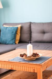 Apartament Szczytno Mazury