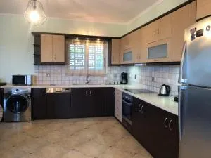 Melina Apartment - Tzonáta