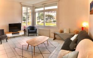 Appartements Les Alises : photos des chambres