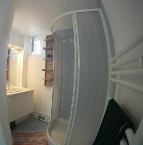 Appartements Les Alises : photos des chambres