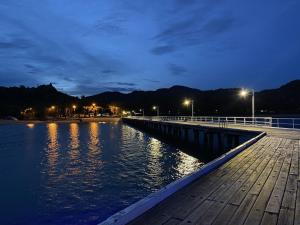 1 Bright Point Apartment 2303