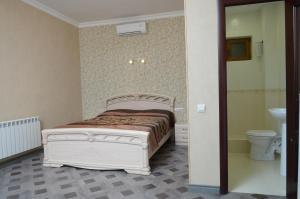 Comfort Double Room room in Arno Guest House