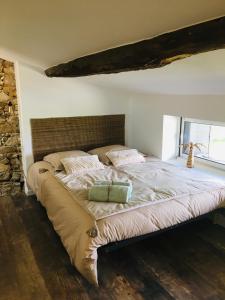 La maison coup de cœur de Pont Caffino 9 couchages plus 2 sur demande