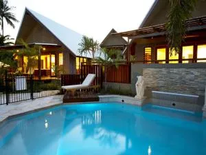 Pure Magnetic Villa 3 - Nelly Bay