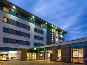 ibis Styles Crewe