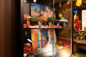 リトル チャペル ココナッツ 天王寺