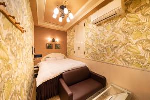 リトル チャペル ココナッツ 天王寺