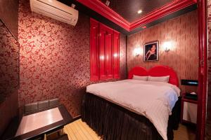 リトル チャペル ココナッツ 天王寺