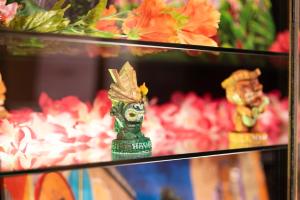 リトル チャペル ココナッツ 天王寺