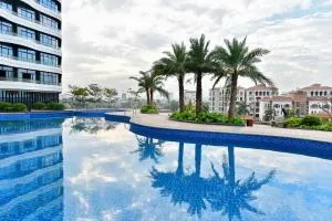 Grand Skylight International Hotel Huizhou - P'ing-shan-hsü