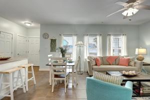 Crawfishin for a Compliment