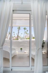 Paraíso by Bella at Ducassi Suites