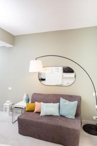 Paraíso by Bella at Ducassi Suites