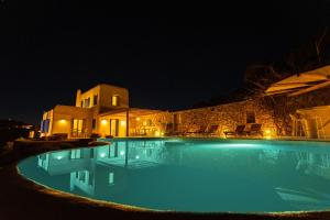 Tranquil Villas by Whitelist Mykonos