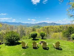 Mountain View Retreat - Carson Mill