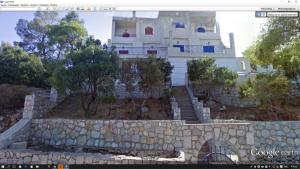 Villa Iokasti (sea View) Korinthia Greece