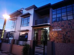 Pompeo and Lumings Inn