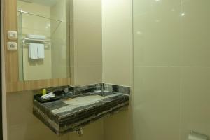 @K Hotel