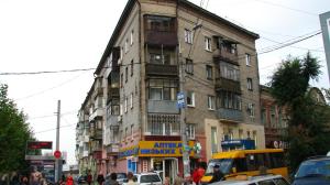 Современная студия в центре на Европейской площади