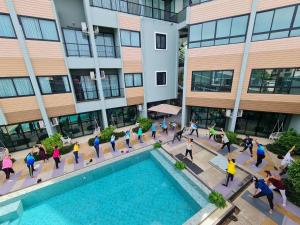 Phuket Airport Place