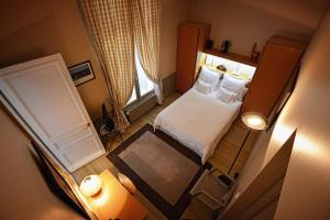 Hotels Hotel Le Clos Raymi : photos des chambres