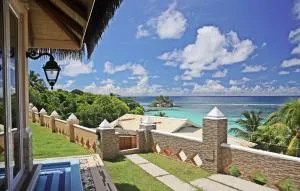 欧丰德梅尔景致酒店 - Pointe Au Sel 