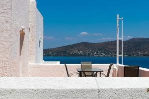 Perdika Mare Guesthouse & Café Aegina Greece