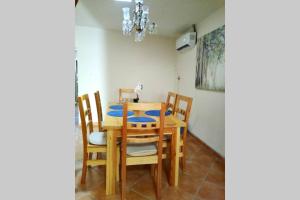 Lugar de paz y serenidad