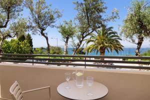 Akti Taygetos - Conference Resort Messinia Greece