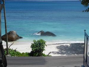 Anse Norwa Self Catering