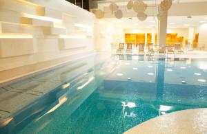 Act-ION Hotel Neptun – Terme & Wellness LifeClass