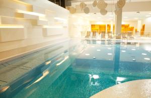 Hotel Neptun - Terme & Wellness Lifeclass