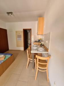 Apartmani Jozic