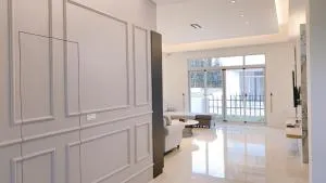 Enjoy staying - Magong