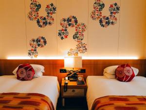 Miyakojima Tokyu Hotel & Resorts