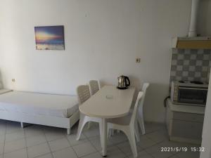 Apartment for 4 persons near the center and the beach