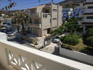 Apartment for 4 persons near the center and the beach