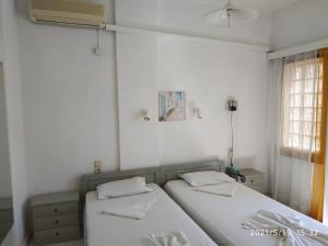 Apartment for 4 persons near the center and the beach