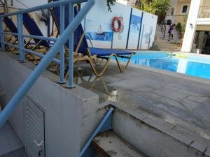 Renia Studio-apartments-studio
