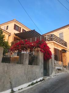 SAMOS MARIAs' STONE HOUSE 1 Samos Greece