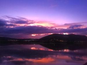 Lucsay Titicaca Lodge