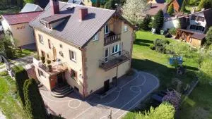 Pokoje Gościnne - Apartamenty MATI - Kierzkowo