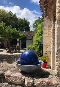 Maisons de vacances Les fontanelles du quercy blanc : photos des chambres