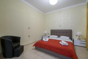 Room in BB - Holidays under the sun of Paradice for 5 people Chania Greece