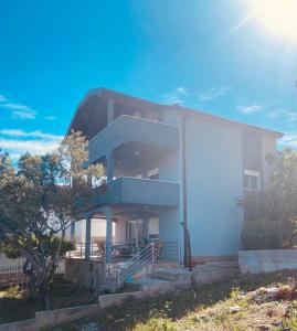 Lili Murter - 4hvězdičkové hotely ve městě Murter