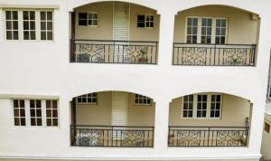 Apartment Royale Hotel-3 Bd Apartment