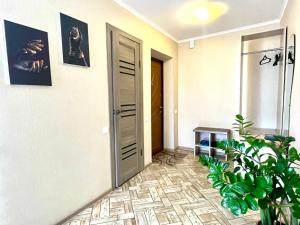 Cozy apartments on Malevich street