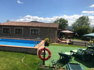 EL HOGARIN DE ARRIONDAS