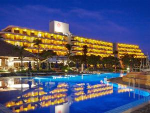 Miyakojima Tokyu Hotel & Resorts