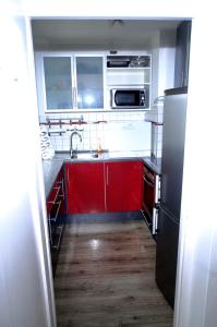 Basislager Fieberbrunn